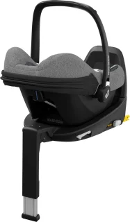 Maxi-Cosi Cabriofix i-Size Autostoel Select Grey