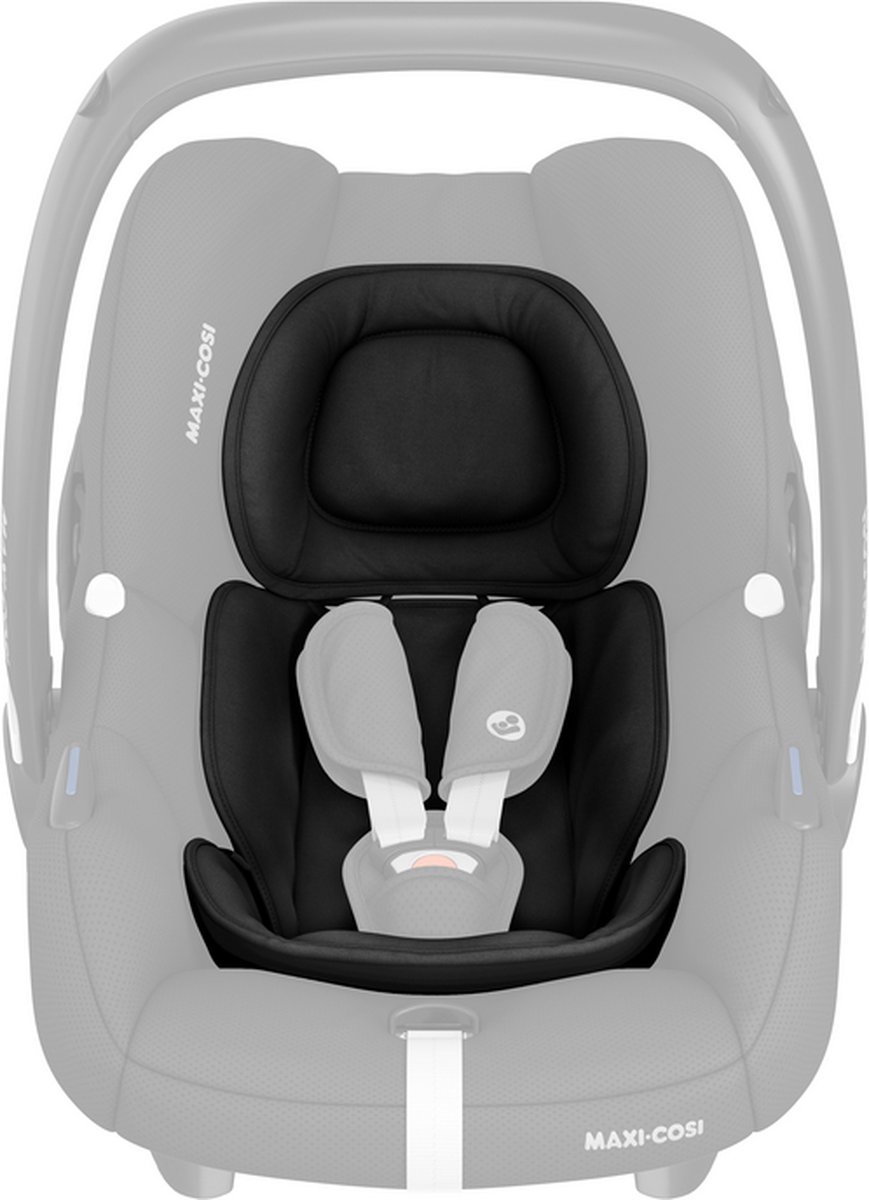 Maxi-Cosi Cabriofix i-Size Autostoeltje Essential Black