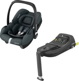 Maxi-Cosi CabrioFix Pack - ISOFIX basis