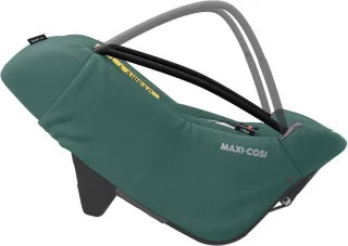 Maxi-Cosi Coral 360 i-Size Autostoeltje Essential Green
