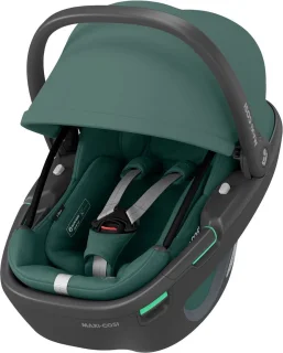 Maxi-Cosi Coral 360 i-Size Autostoeltje Essential Green
