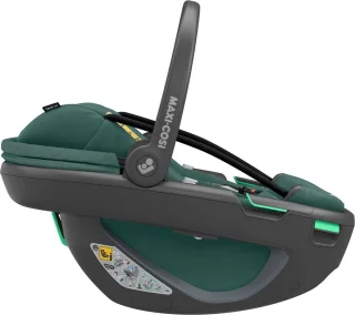 Maxi-Cosi Coral 360 i-Size Autostoeltje Essential Green