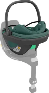 Maxi-Cosi Coral 360 i-Size Autostoeltje Essential Green