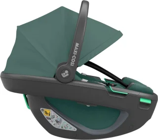 Maxi-Cosi Coral 360 i-Size Autostoeltje Essential Green