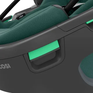 Maxi-Cosi Coral 360 i-Size Autostoeltje Essential Green