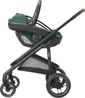 Maxi-Cosi Coral 360 i-Size Autostoeltje Essential Green