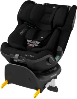 Maxi-Cosi Emerald 360 Pro Autostoel Authentic Black