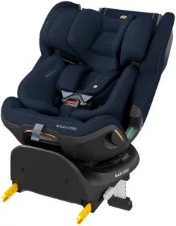 Maxi-Cosi Emerald 360 Pro Autostoel Authentic Blue