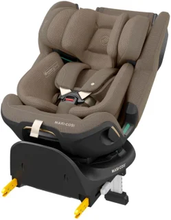 Maxi-Cosi Emerald 360 Pro Autostoel Authentic Truffle