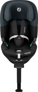 Maxi-Cosi Emerald 360 S i-Size Autostoel Tonal Black