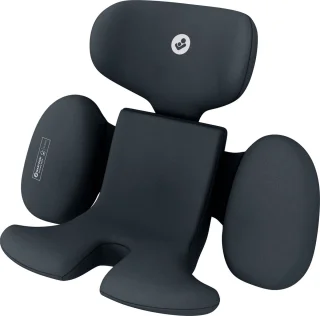 Maxi-Cosi Emerald 360 S i-Size Autostoel Tonal Black