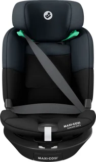 Maxi-Cosi Emerald 360 S i-Size Autostoel Tonal Black