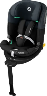 Maxi-Cosi Emerald 360 S i-Size Autostoel Tonal Black