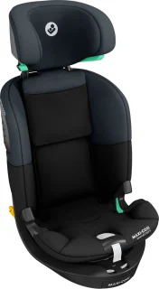 Maxi-Cosi Emerald 360 S i-Size Autostoel Tonal Black
