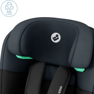 Maxi-Cosi Emerald 360 S i-Size Autostoel Tonal Black