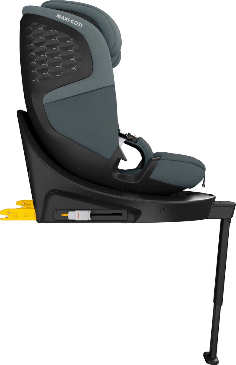 Maxi-Cosi Emerald 360 S i-Size Autostoel Tonal Graphite