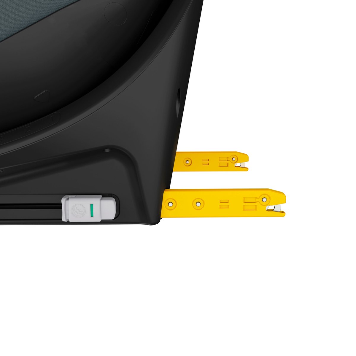 Maxi-Cosi Emerald 360 S i-Size Autostoel Tonal Graphite