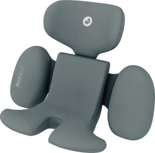 Maxi-Cosi Emerald 360 S i-Size Autostoel Tonal Graphite