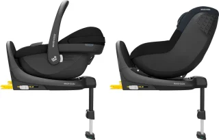 Maxi-Cosi FamilyFix S Isofix Basis voor Pebble S & Pearl S