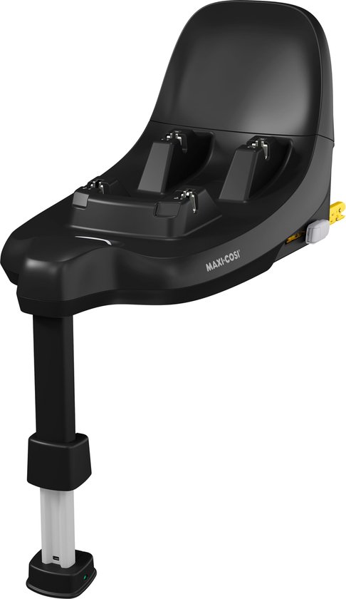 Maxi-Cosi FamilyFix S Isofix Basis voor Pebble S & Pearl S review