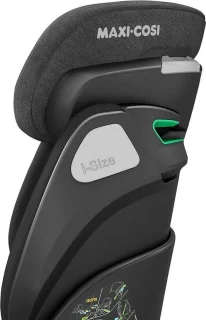 Maxi-Cosi Kore i-Size Autostoel Authentic Black