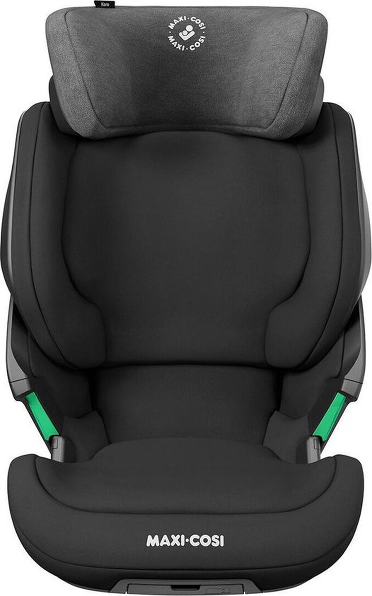 Maxi-Cosi Kore i-Size Autostoel Authentic Black