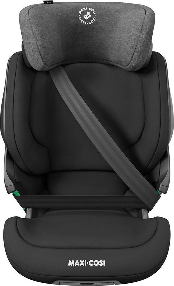 Maxi-Cosi Kore i-Size Autostoel Authentic Black