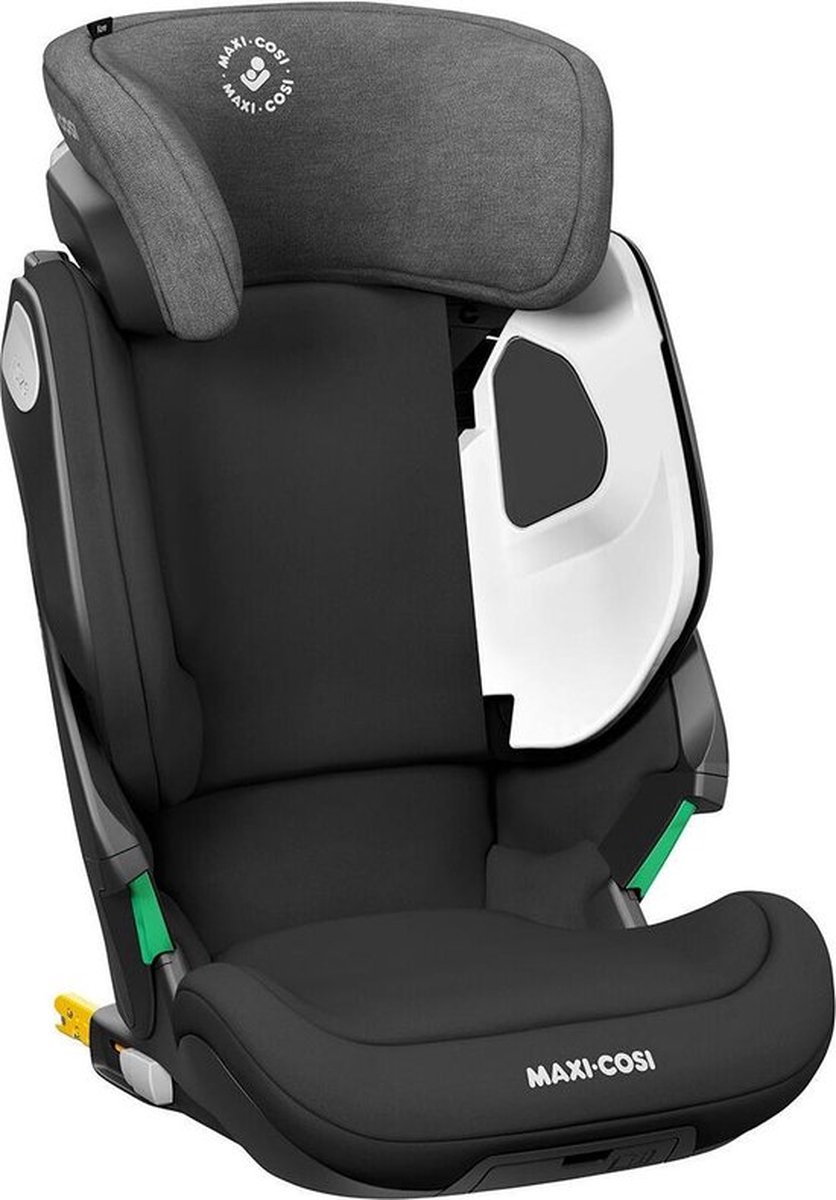 Maxi-Cosi Kore i-Size Autostoel Authentic Black