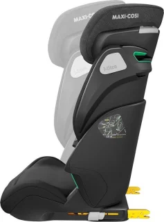 Maxi-Cosi Kore i-Size Autostoel Authentic Black