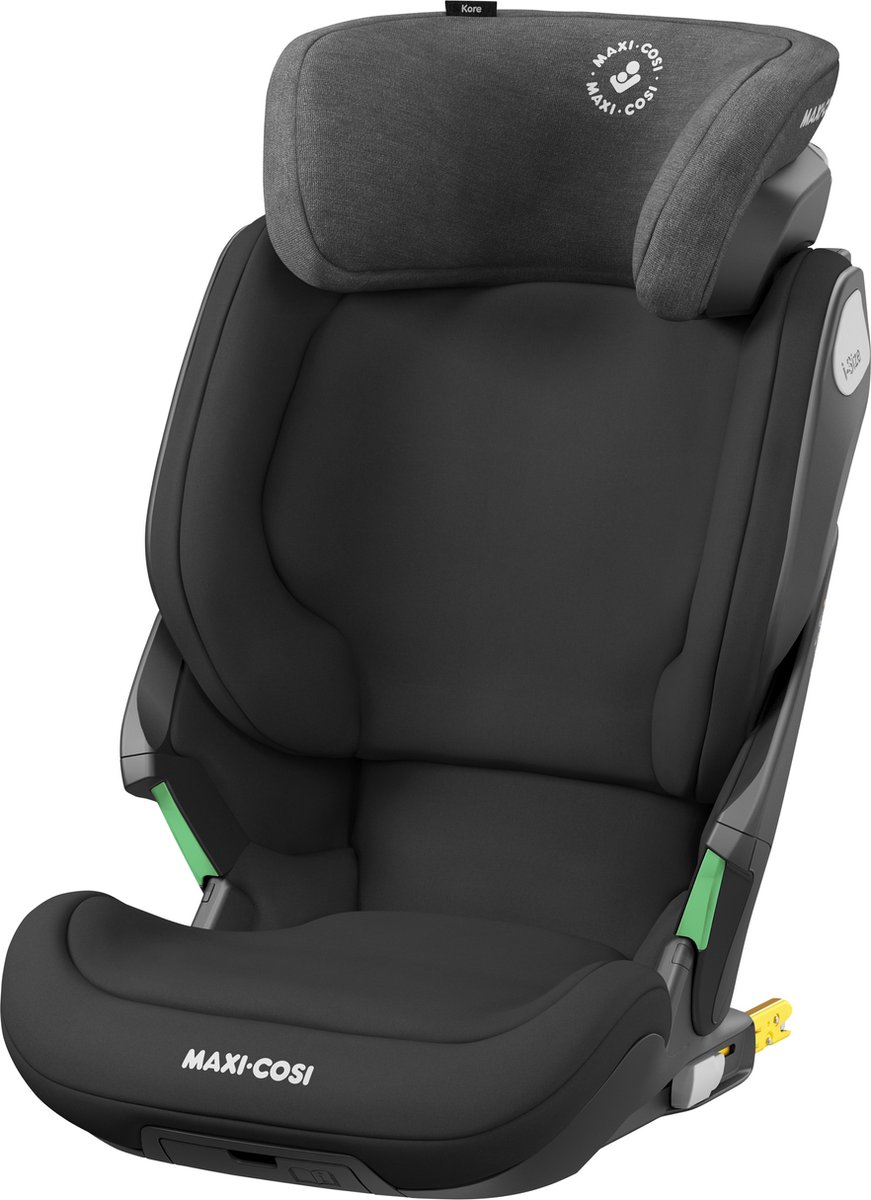 Maxi-Cosi Kore i-Size Autostoel Authentic Black