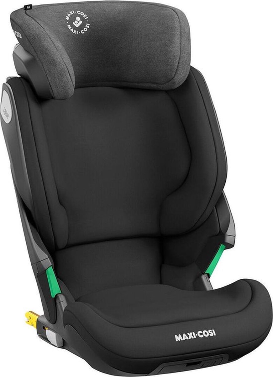 Maxi-Cosi Kore i-Size Autostoel Authentic Black