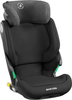 Maxi-Cosi Kore i-Size Autostoel Authentic Black