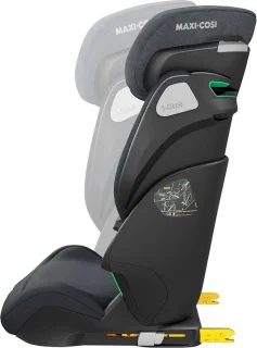 Maxi-Cosi Kore i-Size Autostoel Authentic Graphite