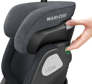 Maxi-Cosi Kore i-Size Autostoel Authentic Graphite