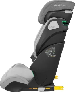 Maxi-Cosi Kore i-Size Autostoeltje Authentic Grey