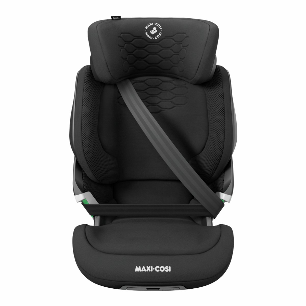 Maxi-Cosi Kore Pro i-Size Autostoel Authentic Black