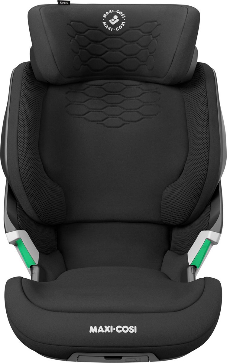 Maxi-Cosi Kore Pro i-Size Autostoel Authentic Black