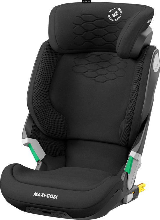 Maxi-Cosi Kore Pro i-Size Autostoel Authentic Black