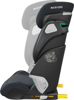 Maxi-Cosi Kore Pro i-Size Autostoel Authentic Graphite
