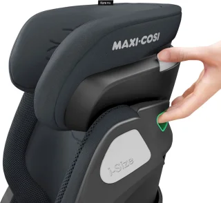 Maxi-Cosi Kore Pro i-Size Autostoel Authentic Graphite