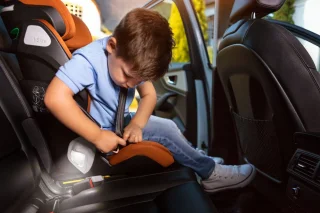 Maxi-Cosi Kore Pro i-Size Autostoel Authentic Graphite