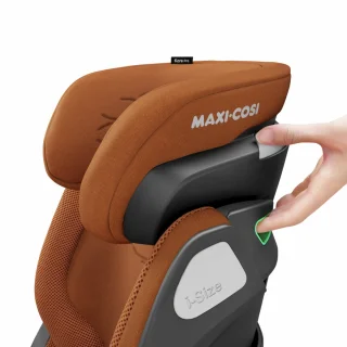 Maxi-Cosi Kore Pro i-Size Autostoeltje Authentic Cognac