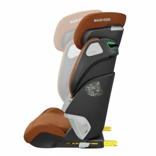 Maxi-Cosi Kore Pro i-Size Autostoeltje Authentic Cognac