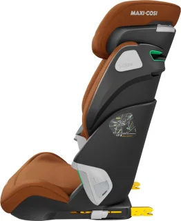 Maxi-Cosi Kore Pro i-Size Autostoeltje Authentic Cognac
