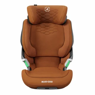 Maxi-Cosi Kore Pro i-Size Autostoeltje Authentic Cognac