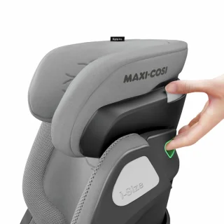 Maxi-Cosi Kore Pro i-Size Autostoeltje Authentic Grey