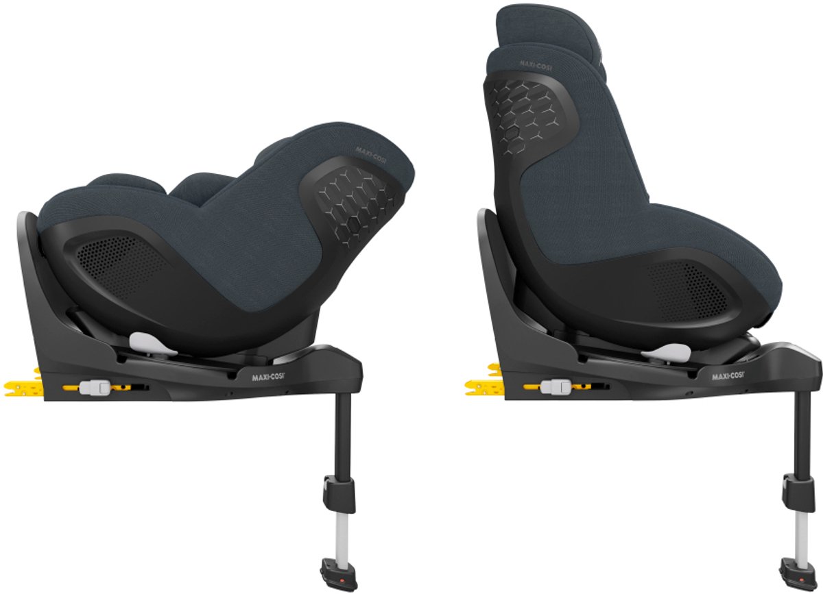 Maxi-Cosi Mica 360 Pro Autostoel Authentic Graphite