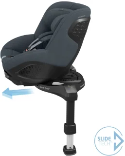 Maxi-Cosi Mica 360 Pro Autostoel Authentic Graphite