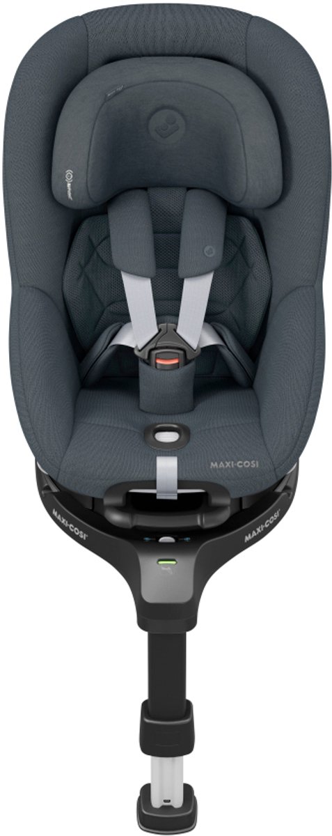 Maxi-Cosi Mica 360 Pro Autostoel Authentic Graphite