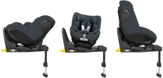 Maxi-Cosi Mica 360 Pro Autostoel Authentic Graphite